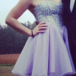 Size small Prom/Homecoming dress